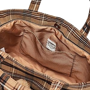 Amazon | [メゾン ド フルール] トートバッグ くまさんと一緒トート